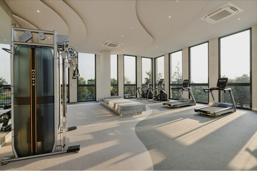 รูป [920311043-7] บ้านสวยสไตล์รีสอร์ท โครงการ CASCADE by PATTA - ARBOR PLUS - รูปที่ 25/32