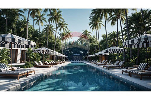 รูป [920121001-2860] Boutique Villa Resort - Koh Samui - 2 Storey (Only 140m. to the Beach) - รูปที่ 15/23