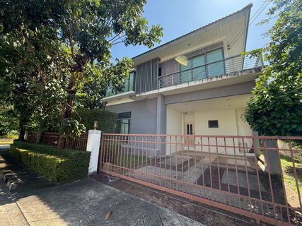 รูปภาพ ให้เช่า บ้านเดี่ยว เพอร์เฟค เพลส รามคำแหง-สุวรรณภูมิ 2