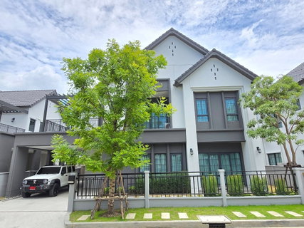 รูปภาพ For Rent Centro Bangna Fully Furnished (Near Mega Bangna)