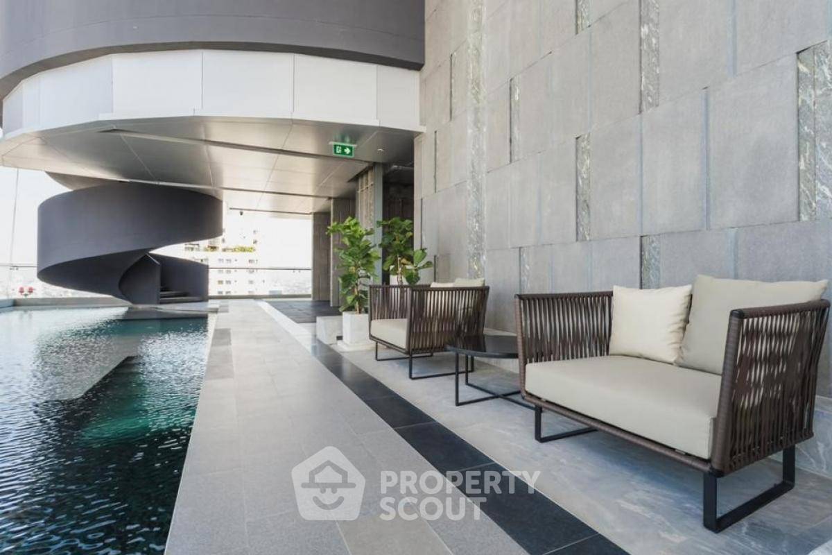 picture 1-BR Condo at Laviq Sukhumvit 57 near BTS Thong Lor (ID 1939010) - 28/29