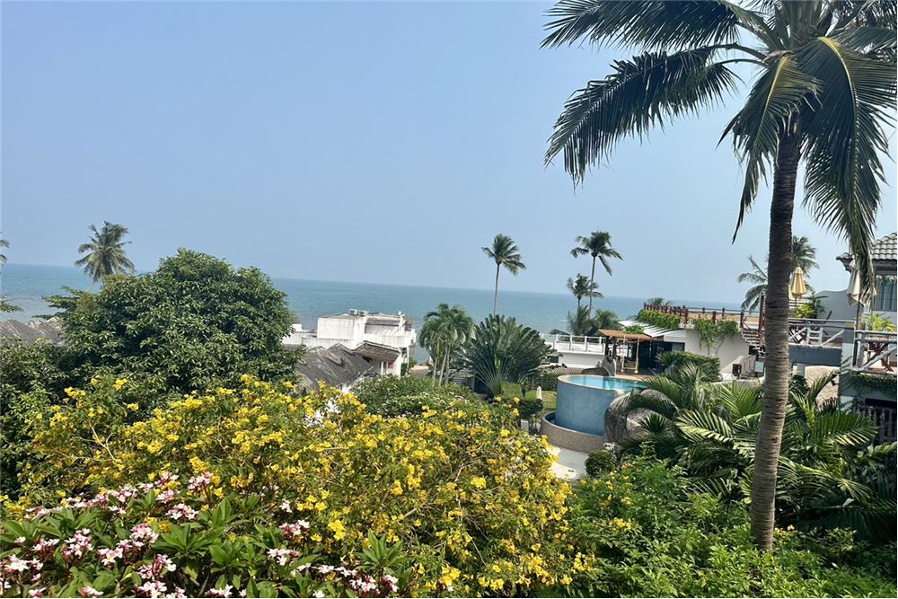 picture [920121001-2139] Beachfront villa for rent in Lamai , Koh Samui - 80/82