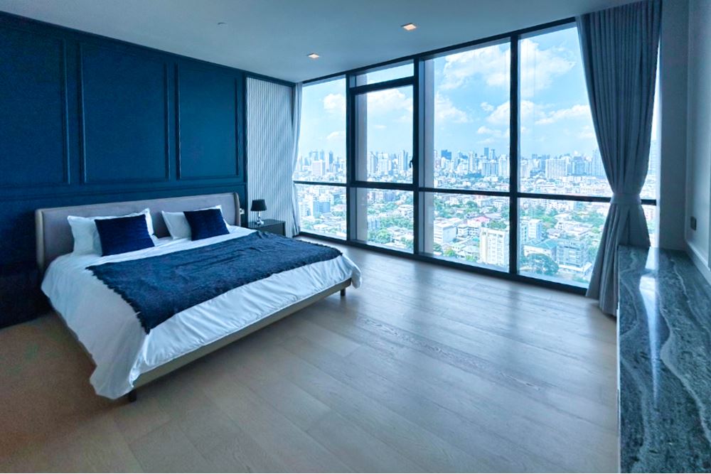 รูป [920071001-14602] For Rent    2-Bedrooms  at The Monument Thong Lo - รูปที่ 10/20