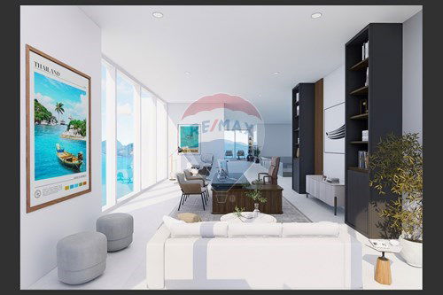 รูป [920081021-81] For Sale: Patongs Largest Penthouse,Bangla Road - รูปที่ 18/21