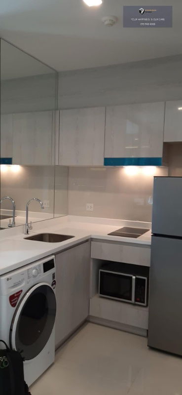 รูป Life One Wireless | Super high floor unit available for visit #2025111512918 - รูปที่ 7/10