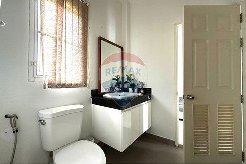 รูป [920311045-38] บ้านพูลวิลล่าในโครงการปาณาลีพัทยาลดราคาสุดคุ้ม - รูปที่ 13/21