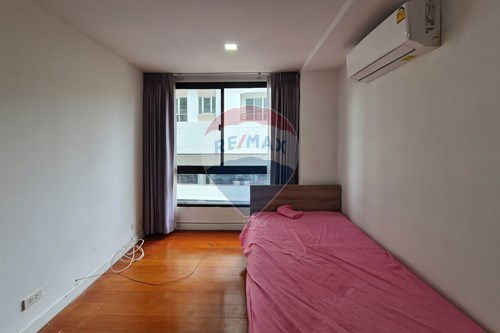 รูป [920071054-568] 2BR Pet-Friendly Condo in Prime Sukhumvit Phromphong - รูปที่ 8/8