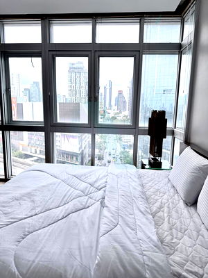 Condos for rent Khlong Toei : 🚩 For Rent Condo NUSASIRI GRAND Building 1, Floor 9,3 bed room, Room size 173.00 sqm