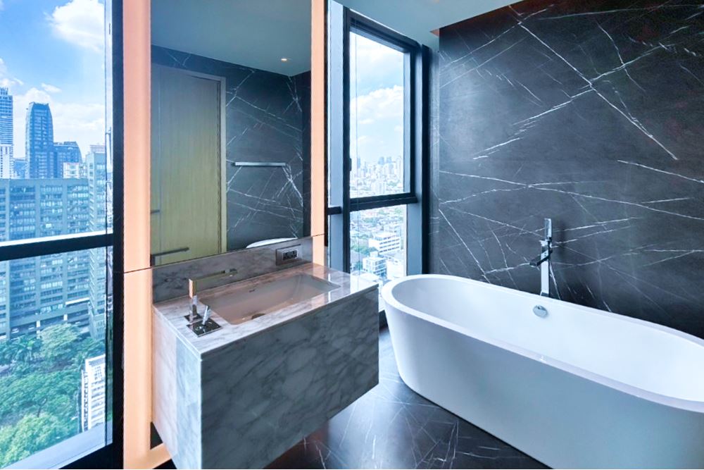 รูป [920071001-14602] For Rent    2-Bedrooms  at The Monument Thong Lo - รูปที่ 12/20