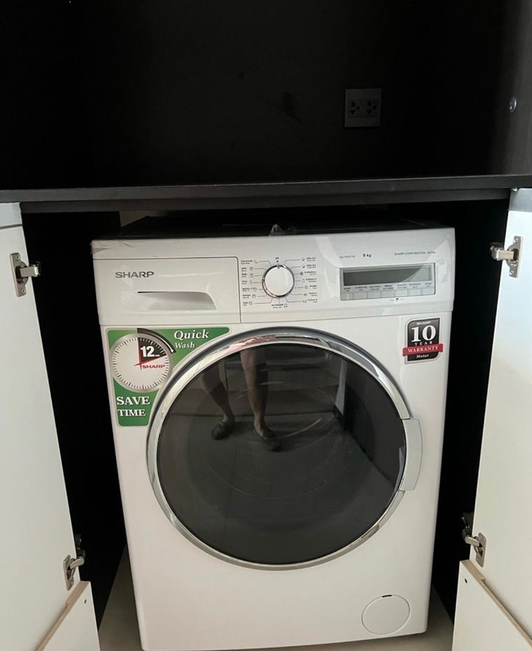 รูป เช่า เอดจ์ บาย แสนสิริ สุขุมวิท 23 สวย พร้อมอยู่ ใกล้ BTS อโศก สนใจแอตไลน์ครับ@841qqlnr - รูปที่ 12/14