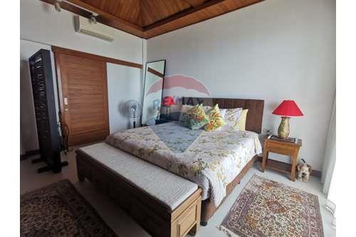 รูป [920121063-82] Stunning Sea View 3 bed Villa for rent - รูปที่ 12/13