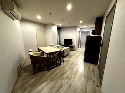 คอนโดให้เช่า : SK03857 ให้เช่าคอนโด Ideo Mobi Sukhumvit East Point 1 ห้องนอน **ใกล้ BTS บางนา & แบริ่ง** 