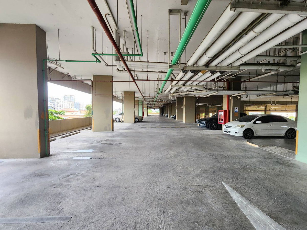 รูป 🏢 ให้เช่าคอนโด : Lumpini Ville Ramkhamhaeng 44 (ลุมพินี วิลล์ รามคำแหง 44) รหัสทรัพย์ | 📌LNP-C10500 - รูปที่ 29/65