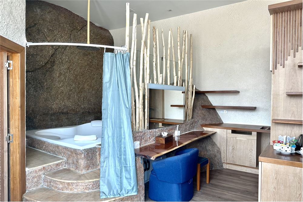 picture [920121001-2139] Beachfront villa for rent in Lamai , Koh Samui - 69/82