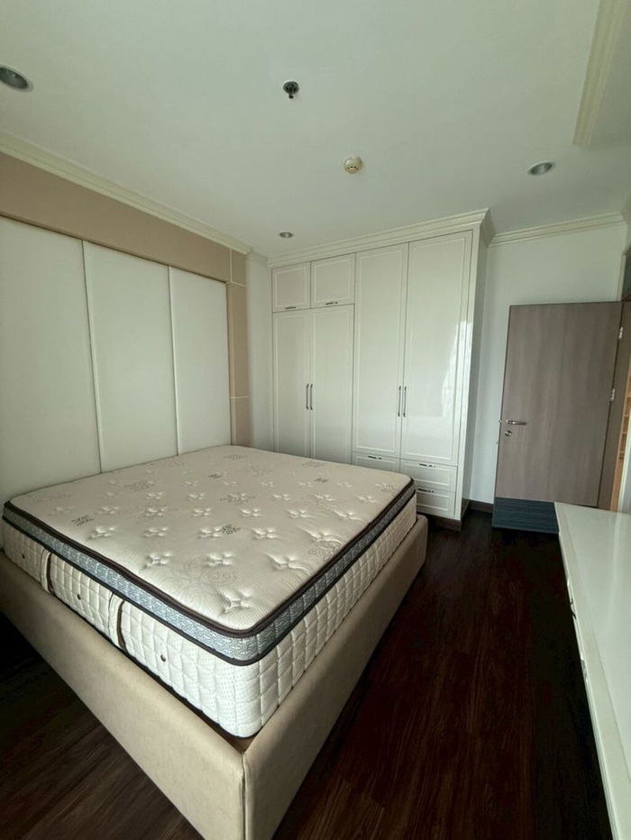 picture For Rent Supalai Premier Ratchathewi Unit 188/332 (No pets allowed) - 1/16