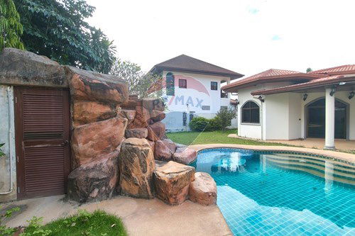 picture [920311045-58] House for rent Convinant to International school Regent Pattaya - 3/58