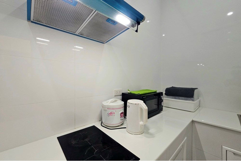 รูป [920601001-518] ทองสุขพูลวิลล่า, 4 ห้องนอน 5 ห้องน้ำในปราณบุรี - รูปที่ 19/44