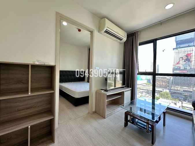 Rhythm asoke 2 ☎️1 bed only 15000/month ‼️best price ‼️NOW AVAILABLE 🔆✅
