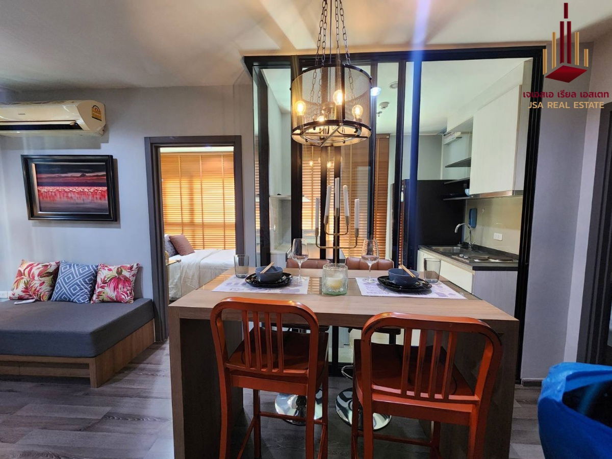 รูป ✨ ขาย เดอะ เบส พาร์ค เวสต์ ✨ 💰 ราคา 5,990,000 บาท - รูปที่ 2/6