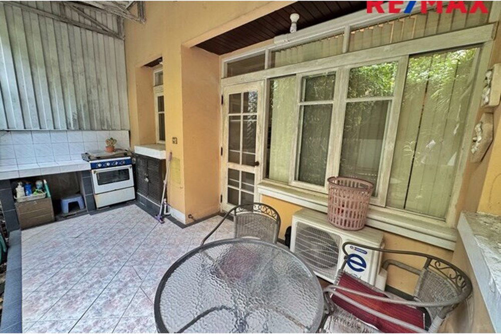 รูป [920091039-297] ขายทาวน์โฮม 3 ชั้น Garden City Lagoon ประชาชื่น - รูปที่ 12/24