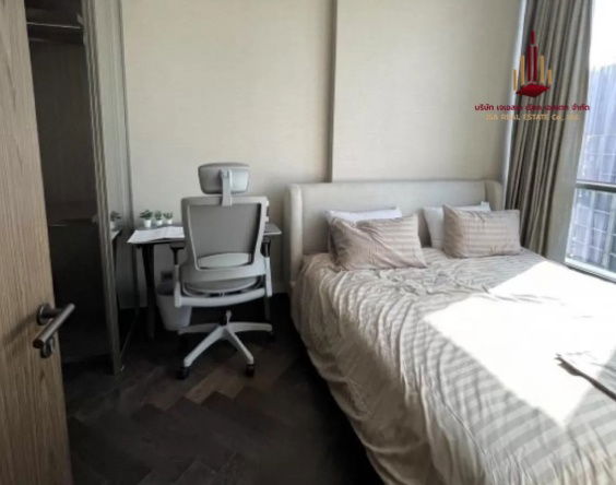 picture ✨ For Rent : The Esse Sukhumvit 36 Condo ✨ 💰 Only 43,000 thb/month - 2/5