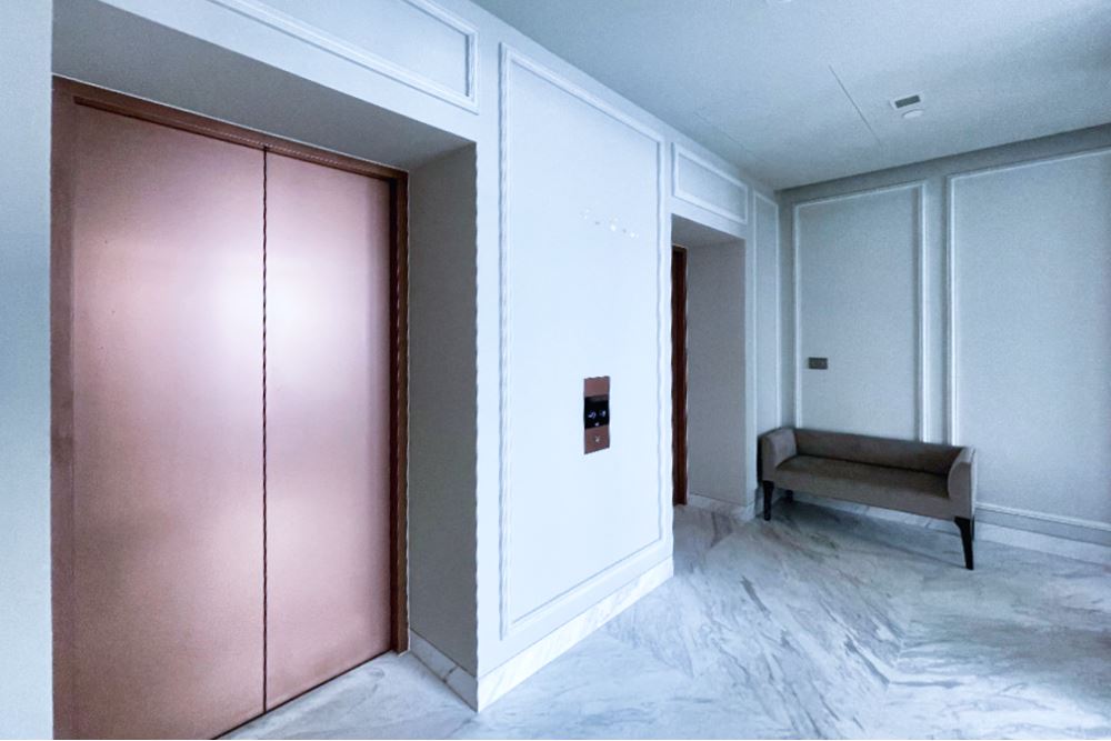 รูป [920071001-14602] For Rent    2-Bedrooms  at The Monument Thong Lo - รูปที่ 7/20