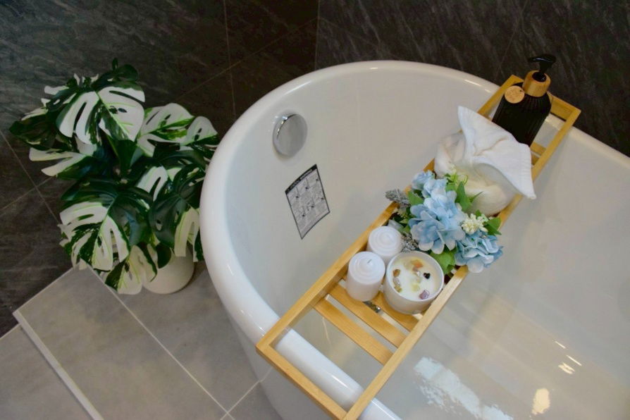 รูป โครงการบ้านเดี่ยวไพรเวทพูลวิลล่าสุดหรู หลังใหญ่ 2 ชั้น ใกล้มอเตอร์เวย์สาย 7 หนองเกตุใหญ่-พัทยา - รูปที่ 3/22