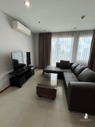 ✨Flash Deal ✨Villa Sathorn ( 2Bed 2Bath 90SQM.) แต่งครบพร้อมอยู่ !! เพียง 35,000 บาทต่อเดือน Tel.0981315848 @propmatch