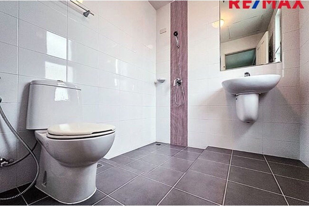 รูป [920091001-1071] ขายทาวน์โฮม 3 ชั้น โครงการ Town Plus X Ladprao - รูปที่ 21/25