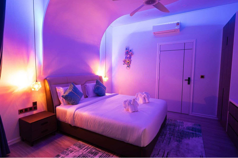 รูป [920121001-2312] 3-Bedroom Pool Villa Close to International Schools in Lamai, Samui - รูปที่ 15/26