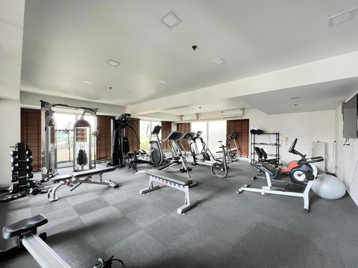 รูป 🔥 ขาย 🔥 มาย รีสอร์ต แบงค์คอก / 1 ห้องนอน ZC050 - รูปที่ 4/14