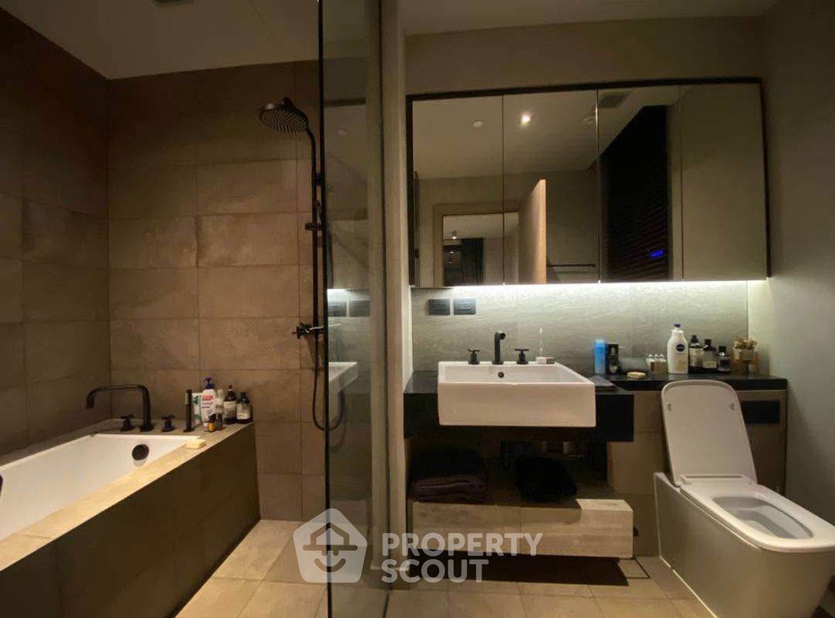 รูป คอนโด 2-ห้องนอน ที่ เดอะ ลอฟท์ อโศก ใกล้ MRT เพชรบุรี (ID 2431838) - รูปที่ 9/14