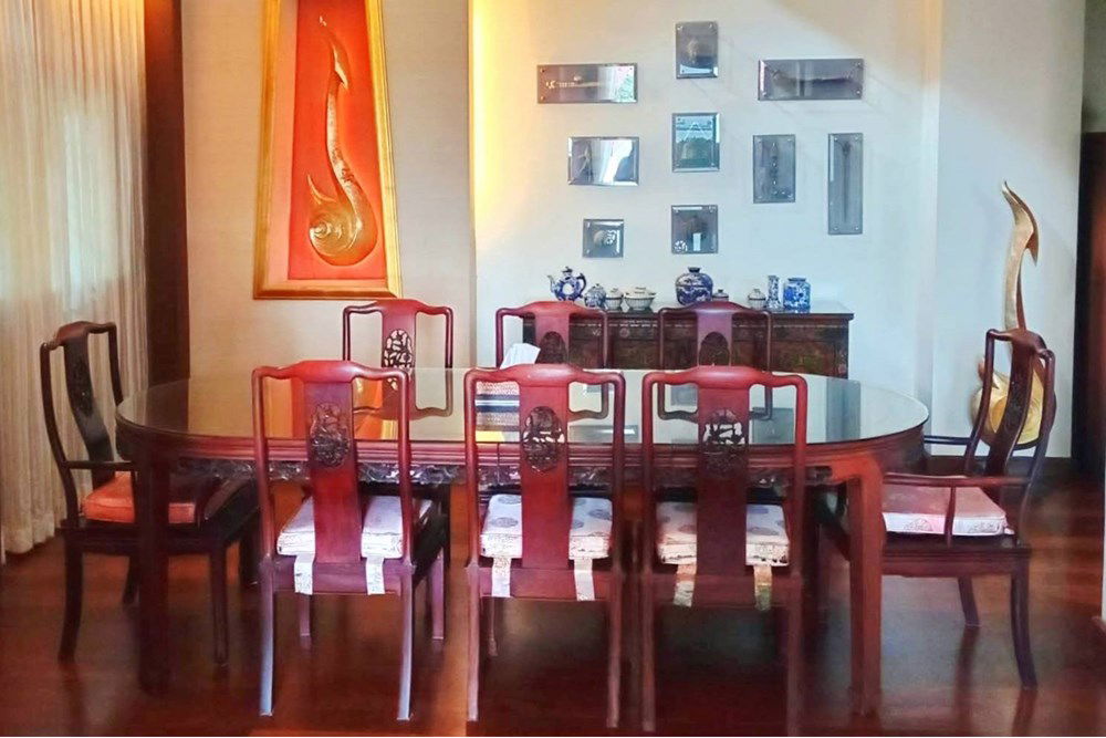 picture [920121018-317] 7 Bedrooms Seaview Villa with 5 Rai +of Land for Sale - 15/34