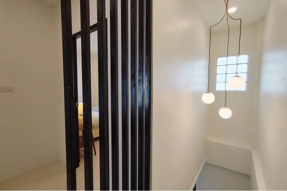 รูป [920121075-43] Cozy Fully-Furnished 3-Bedroom Townhouse in Plai Laem, Koh Samui - รูปที่ 26/39