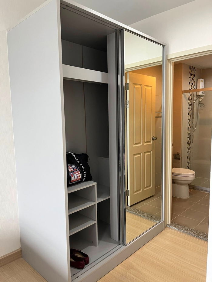 รูป 🎄RB21686 ให้เช่าถูกมาก👍ศุภาลัย เวอเรนด้า พระราม 9✅แอดไลน์ @905bggcb ( มี @ ด้วย) แอดมินตอบไว - รูปที่ 14/15