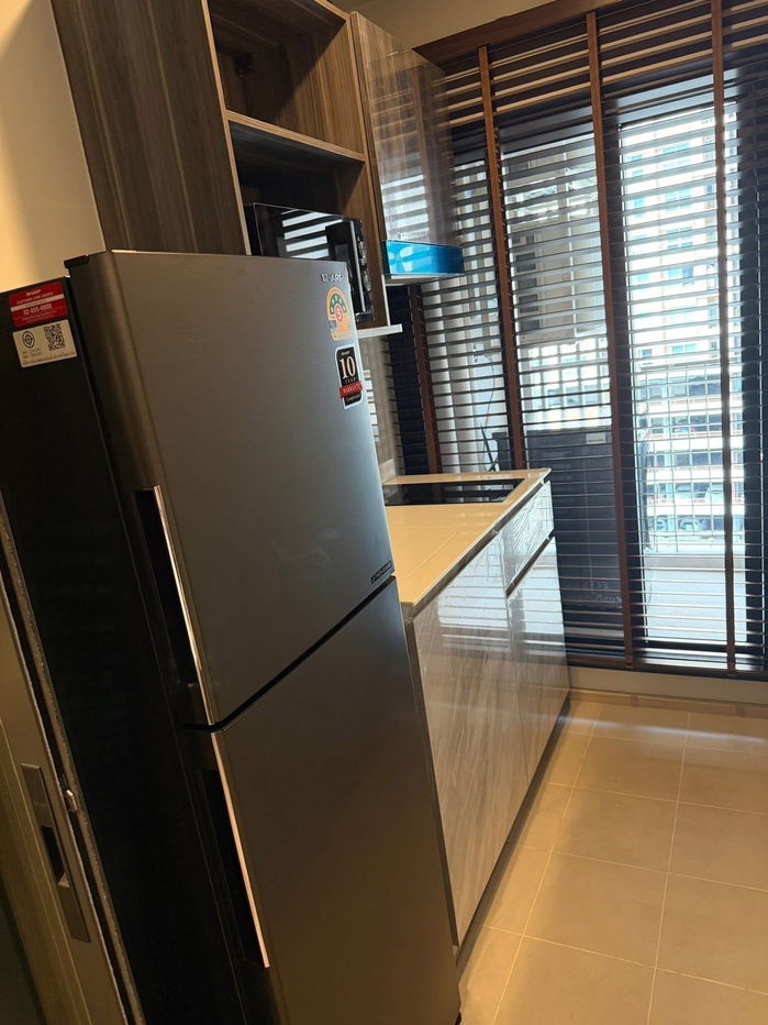 picture Aspire Onnut Station - 3/11