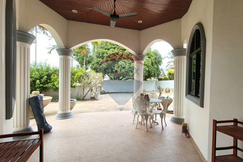 picture [920311045-58] House for rent Convinant to International school Regent Pattaya - 12/58