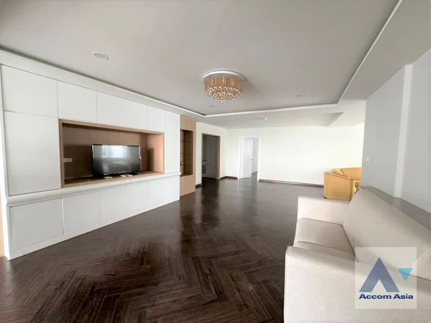 picture 🔼🔽 AccomA 📩  3 BR Condominium @President Park Sukhumvit 24   (AA45014) - 1/9