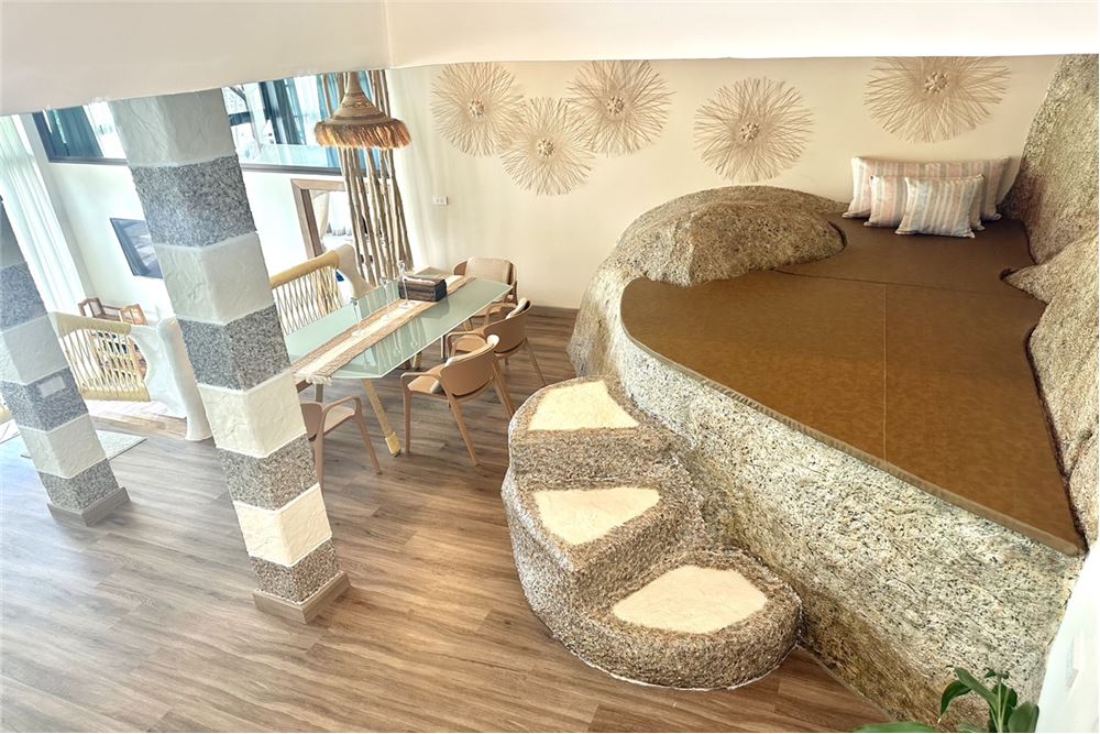 picture [920121001-2139] Beachfront villa for rent in Lamai , Koh Samui - 13/82