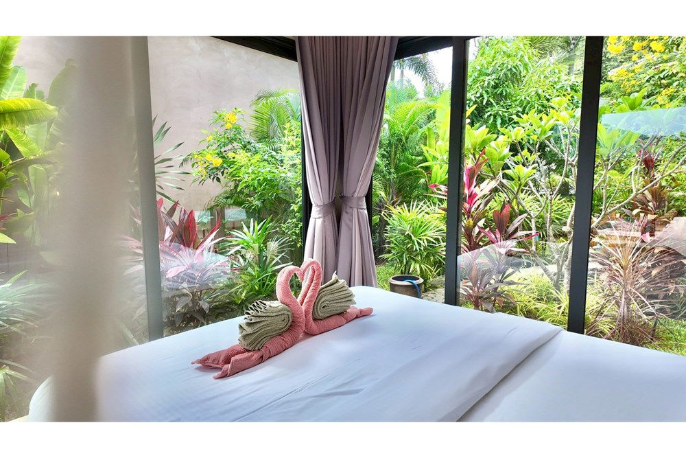 รูป [920121059-26] Designer-luxurious 3-Bedroom Pool Villa -Lamai - รูปที่ 22/34