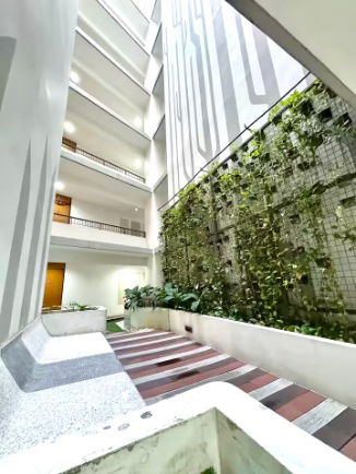 รูป ขายคอนโด Low Rise สุขุมวิท 52 ชั้น 4 35 sq.m. 1นอน 1น้ำ 3.69ลบ. - รูปที่ 14/24