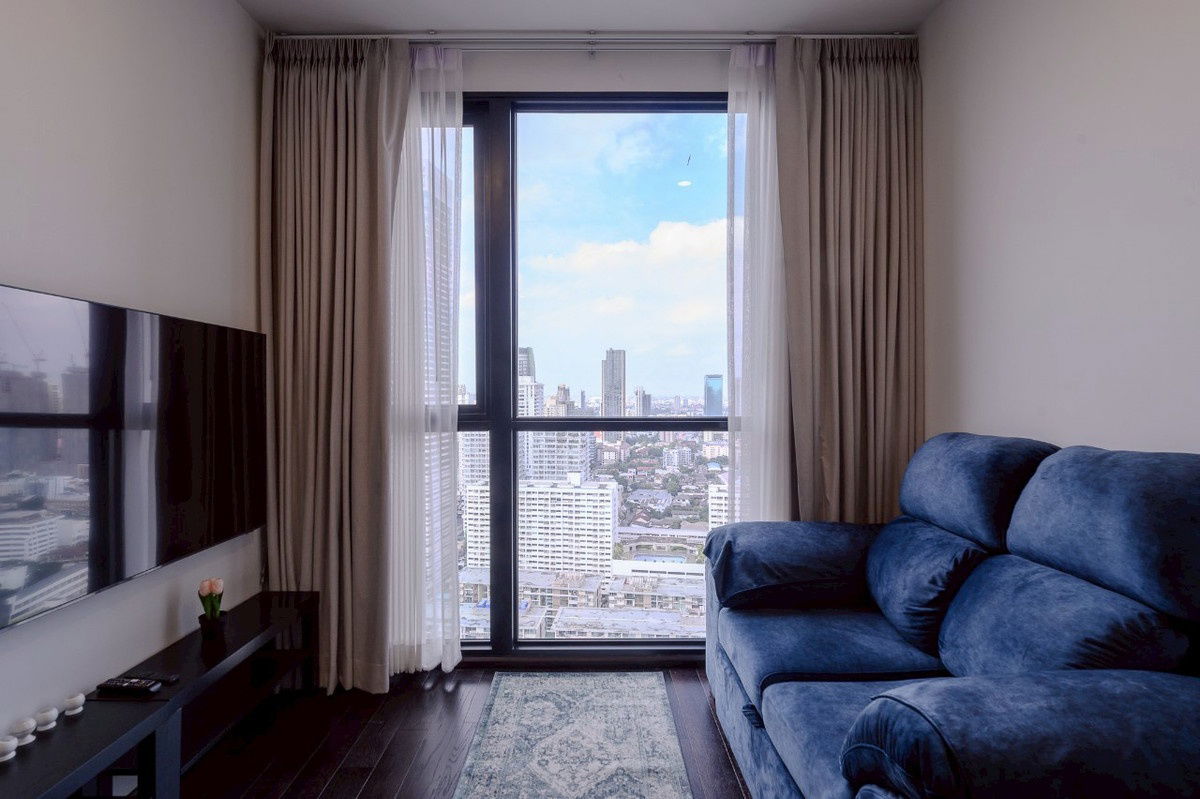 รูป 🏢 ให้เช่าคอนโด : PARK ORIGIN THONGLOR (พาร์ค ออริจิ้น ทองหล่อ) รหัสทรัพย์ | 📌LNP-C10501 - รูปที่ 10/18