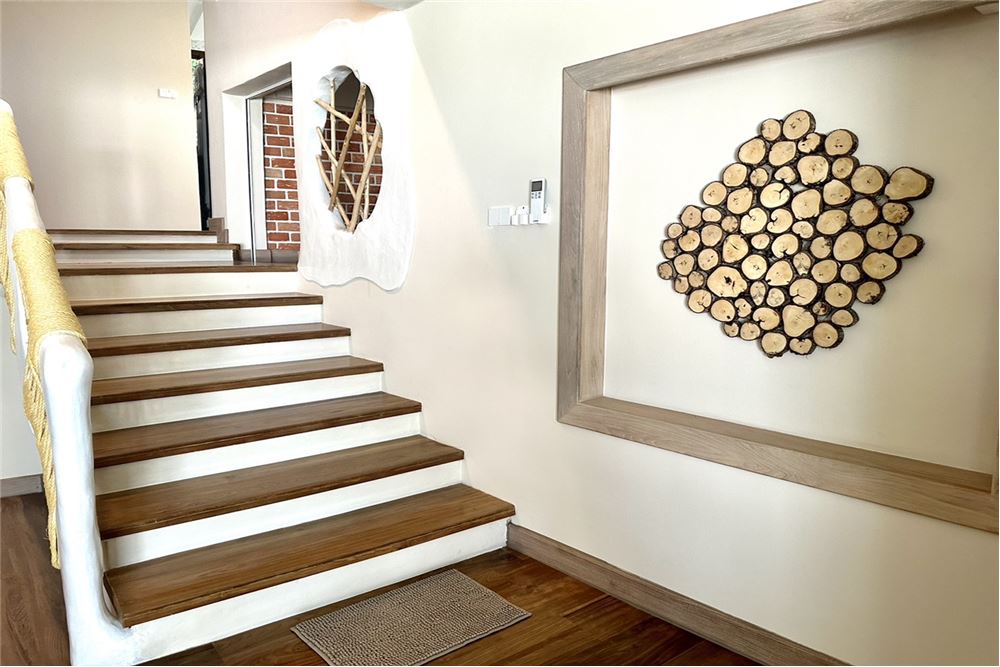 picture [920121001-2139] Beachfront villa for rent in Lamai , Koh Samui - 38/82