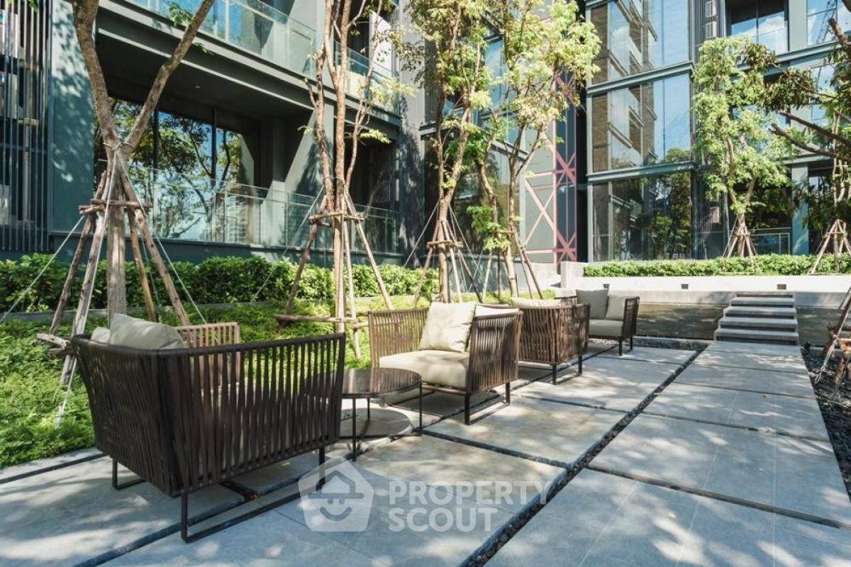picture 1-BR Condo at Laviq Sukhumvit 57 near BTS Thong Lor (ID 1939010) - 25/29