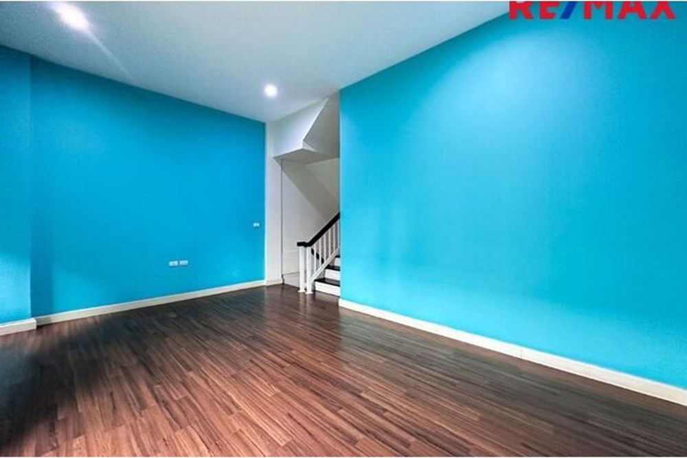 รูป [920091001-1071] ขายทาวน์โฮม 3 ชั้น โครงการ Town Plus X Ladprao - รูปที่ 12/25