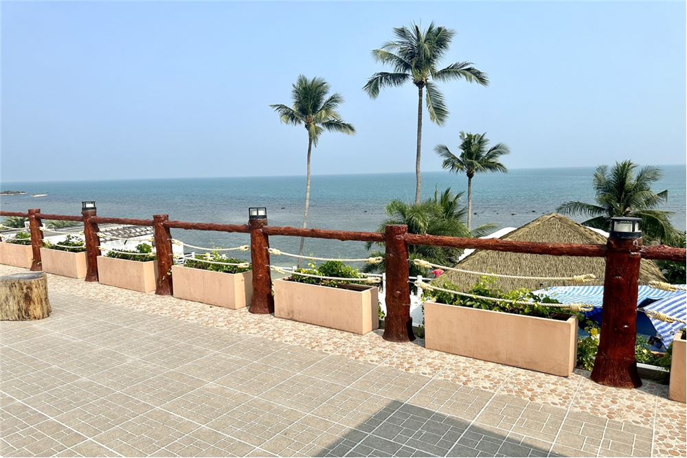 picture [920121001-2139] Beachfront villa for rent in Lamai , Koh Samui - 16/82