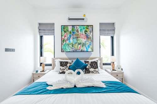 picture [920601001-38] 3 Bed 2 Bath Pool Villa in Hua Hin Soi 112 For Sale - 33/47