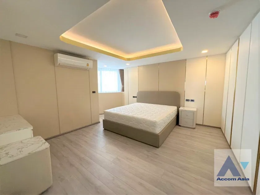 picture 🔼🔽 AccomA 📩 3 BR Condominium @President Park Sukhumvit 24 (AA45013) - 12/18