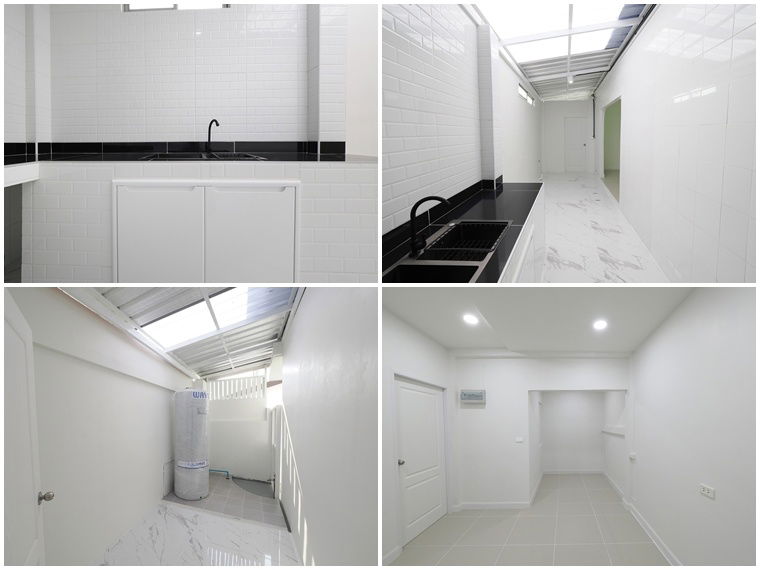 รูป ขายราคาพิเศษ บ้านแฝด 2 ชั้น 41.1 ตร.ว. 5นอน 2น้ำ ม.ศุภาลัยวิลล์ บ้านสวย ทำเลดีเยี่ยม หลังมุม ฟังชั่นครบ พื้นที่กว้าง พร้อมสนามหญ้า [กรุงเทพ-ปทุมธานี] - รูปที่ 7/16