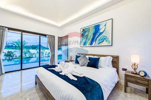 picture [920601001-38] 3 Bed 2 Bath Pool Villa in Hua Hin Soi 112 For Sale - 10/47
